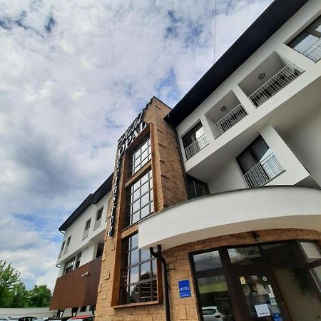 Hotel Opal Exclusive Bihac Exterior photo