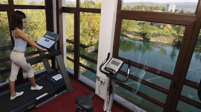 Hotel Opal Exclusive Bihac Facilities photo