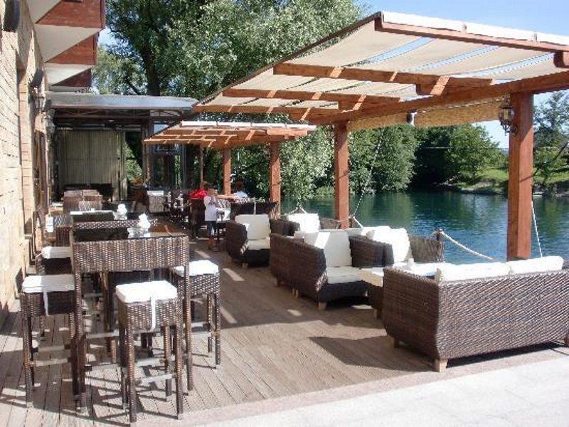 Hotel Opal Exclusive Bihac Exterior photo