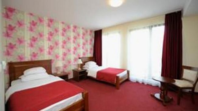 Hotel Opal Exclusive Bihac Room photo